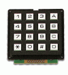 Afficher sur un LCD les touches appuyées sur un clavier