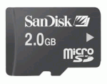 SD Card : Afficher le contenu de la carte mémoire micro SD